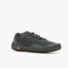 Men Vapor Glove 6 Black | Merrell Barefoot