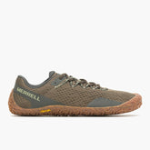 Men Vapor Glove 6 Olive | Merrell Barefoot
