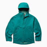 Men Whisper Rain Shell Lake | Merrell Outerwear
