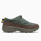 Men Winter Moc Zero Bracken/pine | Merrell Slip-Ons