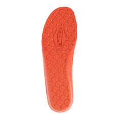 Men/Women Comfortbase™ Work Insole Black/orange | Merrell Shoe Care