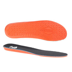 Men/Women Comfortbase™ Work Insole Black/orange | Merrell Shoe Care