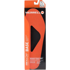 Men/Women Kinetic Fit™ Base Al Footbed Recovery | Merrell Shoe Care