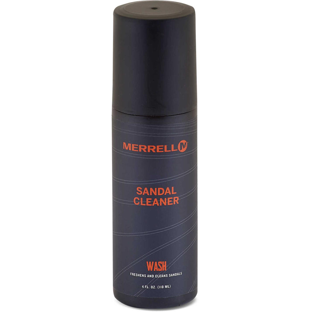 Men/Women Sandal Cleaner 4.0 Oz Natural | Merrell Shoe Care