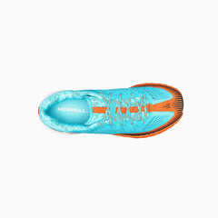 Women Agility Peak 5 Atoll/cloud | Merrell Sneakers