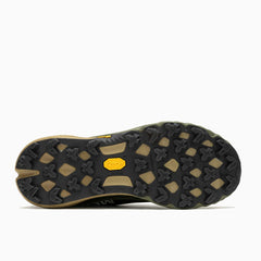 Women Agility Peak 5 Zero Gore-Tex® 1trl Black/avocado | Merrell Sneakers