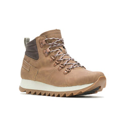 Women Alpine Hiker Mushroom | Merrell Boots