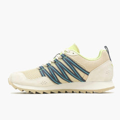Women Alpine Sneaker Sport Oyster | Merrell Sneakers