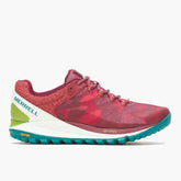 Women Antora 2 Print Coral | Merrell Sneakers