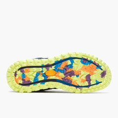 Women Antora 2 Rainbow Mountain 3 Rainbow | Merrell Sneakers