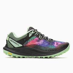 Women Antora 3 Galactic Reflective Galactic | Merrell Sneakers