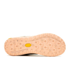 Women Antora 3 Gore-Tex® Khaki/peach | Merrell Sneakers