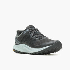 Women Antora 3 Gore-Tex® Wide Width Black | Merrell Wide Widths