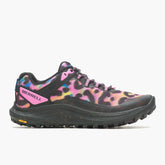 Women Antora 3 Leopard Rainbow Leopard | Merrell Sneakers