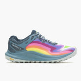 Women Antora 3 Rainbow Wide Width Rainbow | Merrell Wide Widths