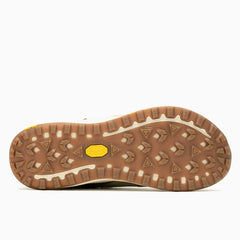 Women Antora 3 Thermo Moc Olive | Merrell Slip-Ons