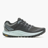 Women Antora 3 Wide Width Black | Merrell Wide Widths