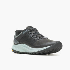 Women Antora 3 Wide Width Black | Merrell Wide Widths