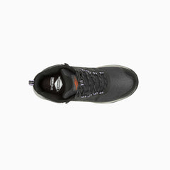 Women Antora Mid Waterproof Carbon Fiber Shoe Black | Merrell Boots