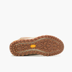 Women Antora Sneaker Boot Waterproof Tobacco | Merrell Boots