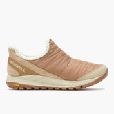 Women Antora Sneaker Moc Tobacco | Merrell Sneakers