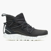 Women Bravada 2 Thermo Demi Waterproof Black/white | Merrell Boots