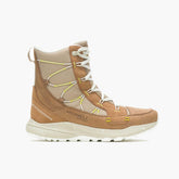 Women Bravada 2 Thermo Mid Waterproof Tobacco | Merrell Boots