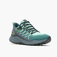 Women Bravada 2 Waterproof Jade | Merrell Sneakers