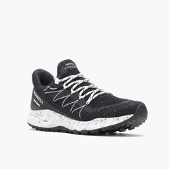 Women Bravada 2 Wide Width Black/white | Merrell Wide Widths