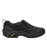 Women Coldpack 3 Thermo Moc Waterproof Black | Merrell Slip-Ons