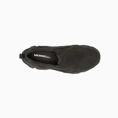 Women Coldpack 3 Thermo Moc Waterproof Black | Merrell Slip-Ons