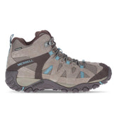 Women Deverta 2 Mid Waterproof Falcon/trooper | Merrell Boots