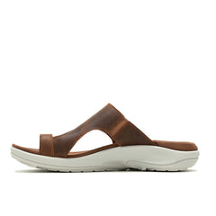 Women District 4 Luxe Post Nutshell | Merrell Slip-Ons