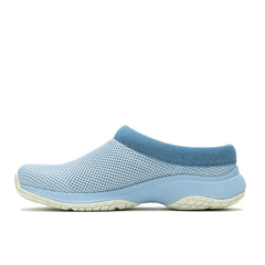 Women Encore Breeze 5 Chambray | Merrell Slip-Ons