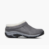 Women Encore Ice 4 Charcoal | Merrell Slip-Ons
