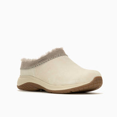 Women Encore Ice 5 Oyster | Merrell Slip-Ons