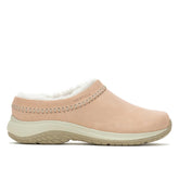 Women Encore Ice 5 Shine Rose Gold | Merrell Slip-Ons