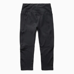 Women Ever Move Capri Black | Merrell Bottoms