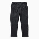Women Ever Move Capri Black | Merrell Bottoms