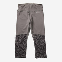Women Ever Move Capri Rock Mini Camo Print | Merrell Bottoms