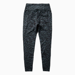 Women Ever Move Tight India Ink Zebra Print | Merrell Bottoms