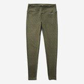 Women Ever Move Tight Olive | Merrell Bottoms