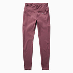 Women Ever Move Tight Plum Wine | Merrell Bottoms