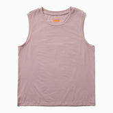 Women Everyday Tank With Tencel™ Elderberry | Merrell Tops