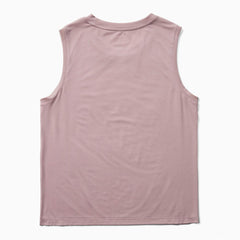 Women Everyday Tank With Tencel™ Elderberry | Merrell Tops