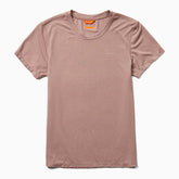 Women Everyday Tee With Tencel™ Antler | Merrell Tops