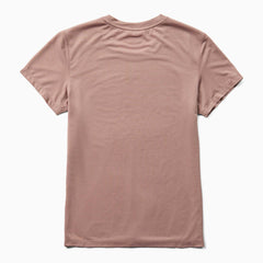 Women Everyday Tee With Tencel™ Antler | Merrell Tops