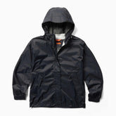 Women Fallon Rain Jacket Black | Merrell Outerwear