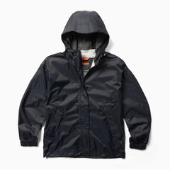 Women Fallon Rain Jacket Black | Merrell Outerwear