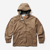 Women Fallon Rain Jacket Sepia Tint Mini | Merrell Outerwear
